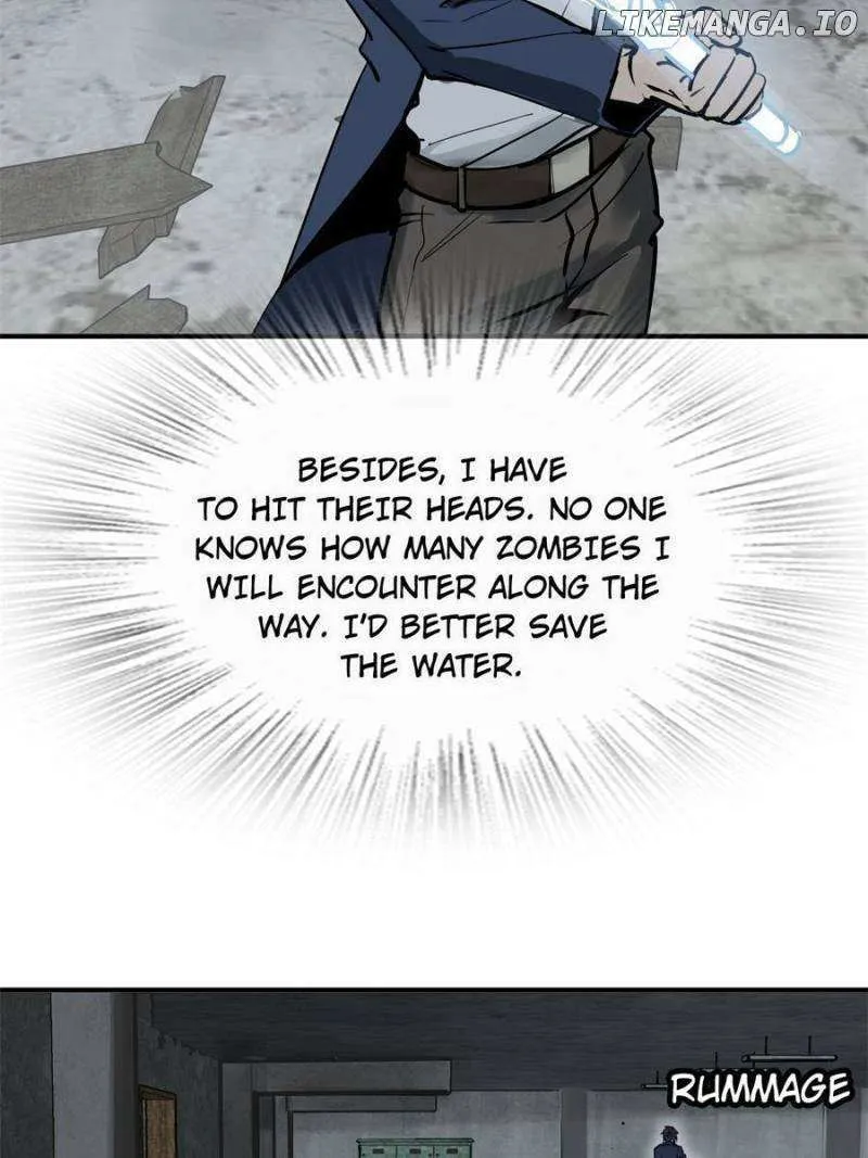 Another beginning with the Guhuo bird Chapter 264 page 3 - 