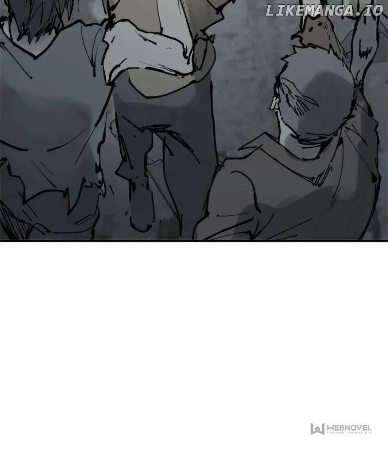 Another beginning with the Guhuo bird Chapter 264 page 34 - 