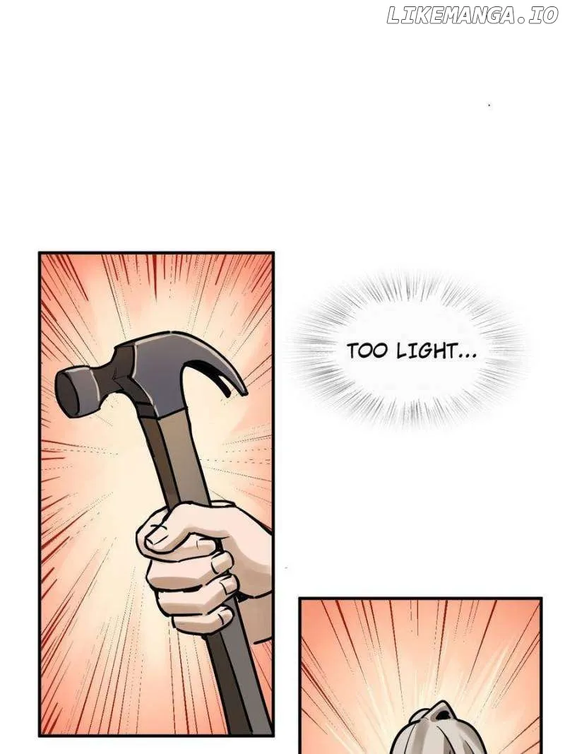 Another beginning with the Guhuo bird Chapter 264 page 5 - 