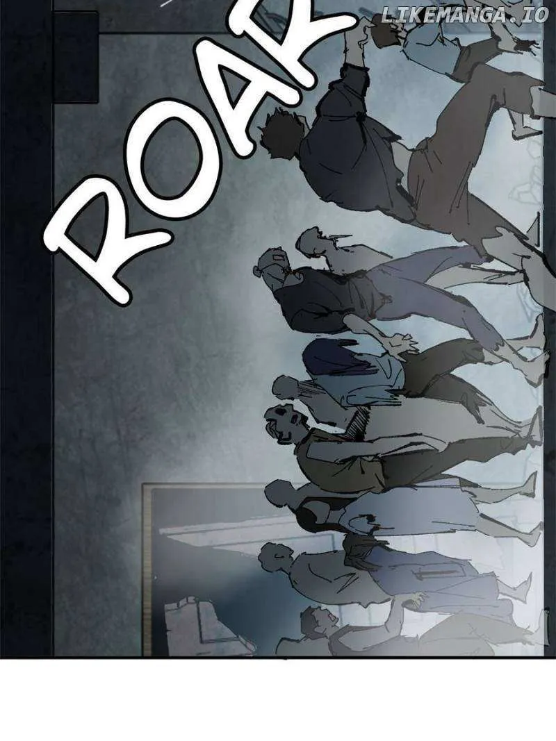 Another beginning with the Guhuo bird Chapter 264 page 46 - 