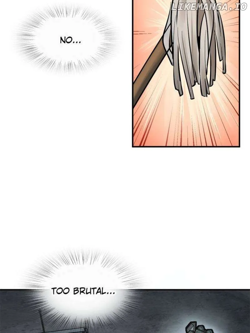 Another beginning with the Guhuo bird Chapter 264 page 6 - 