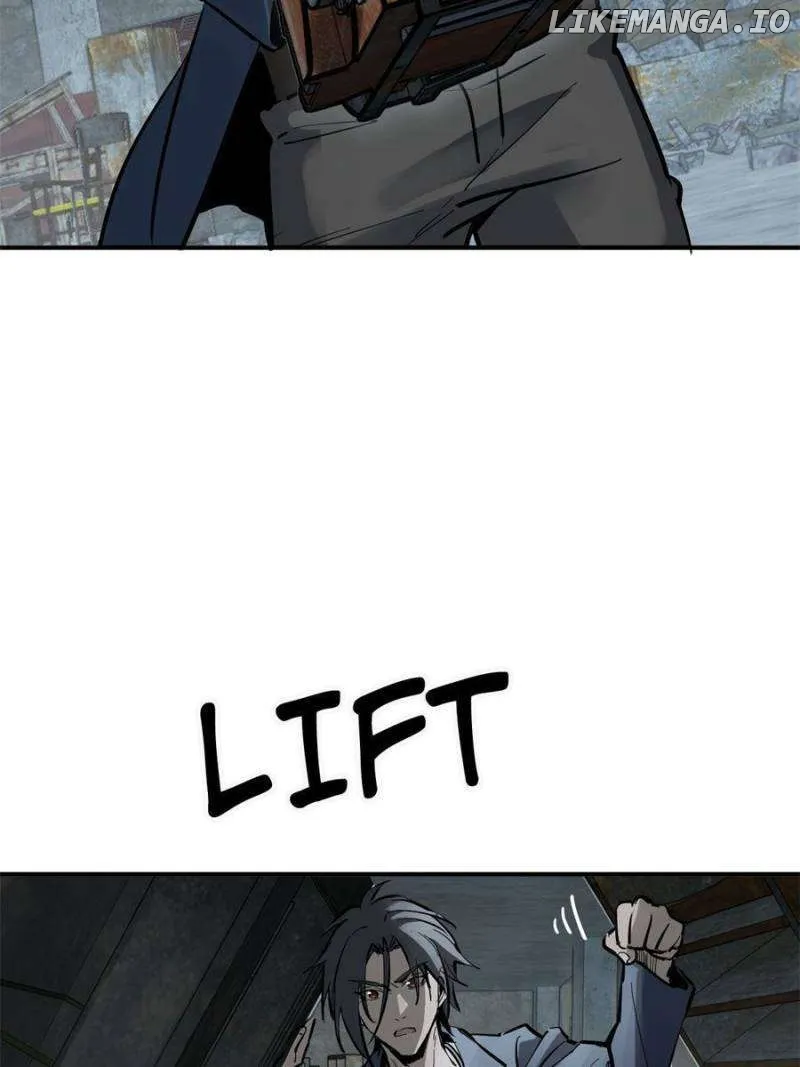 Another beginning with the Guhuo bird Chapter 264 page 8 - 