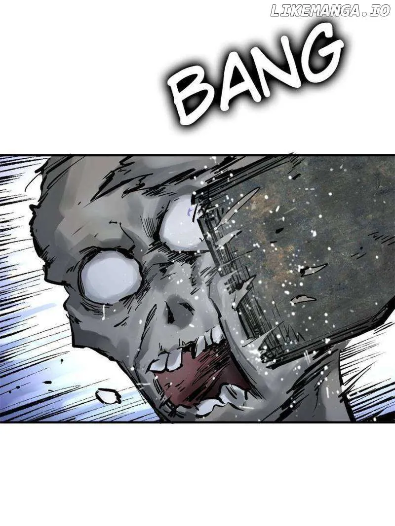 Another beginning with the Guhuo bird Chapter 264 page 77 - 