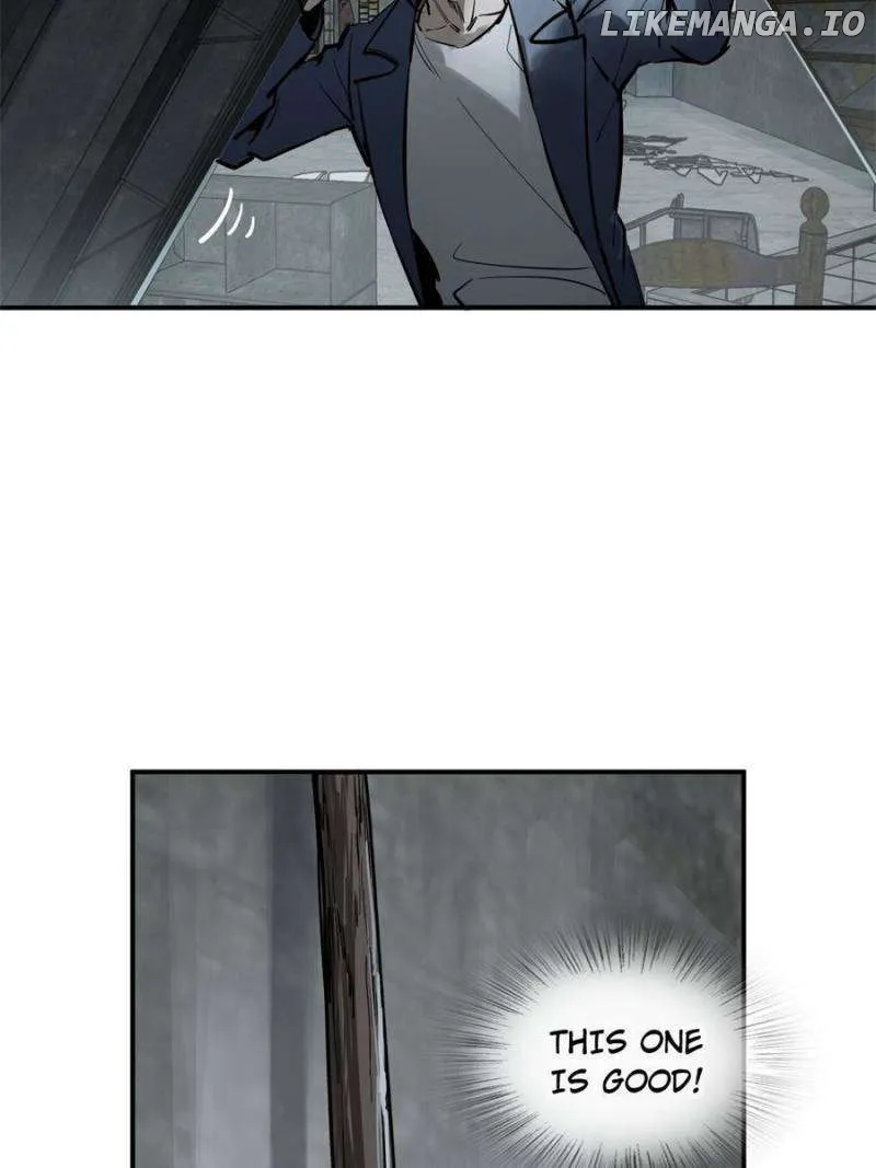 Another beginning with the Guhuo bird Chapter 264 page 9 - 