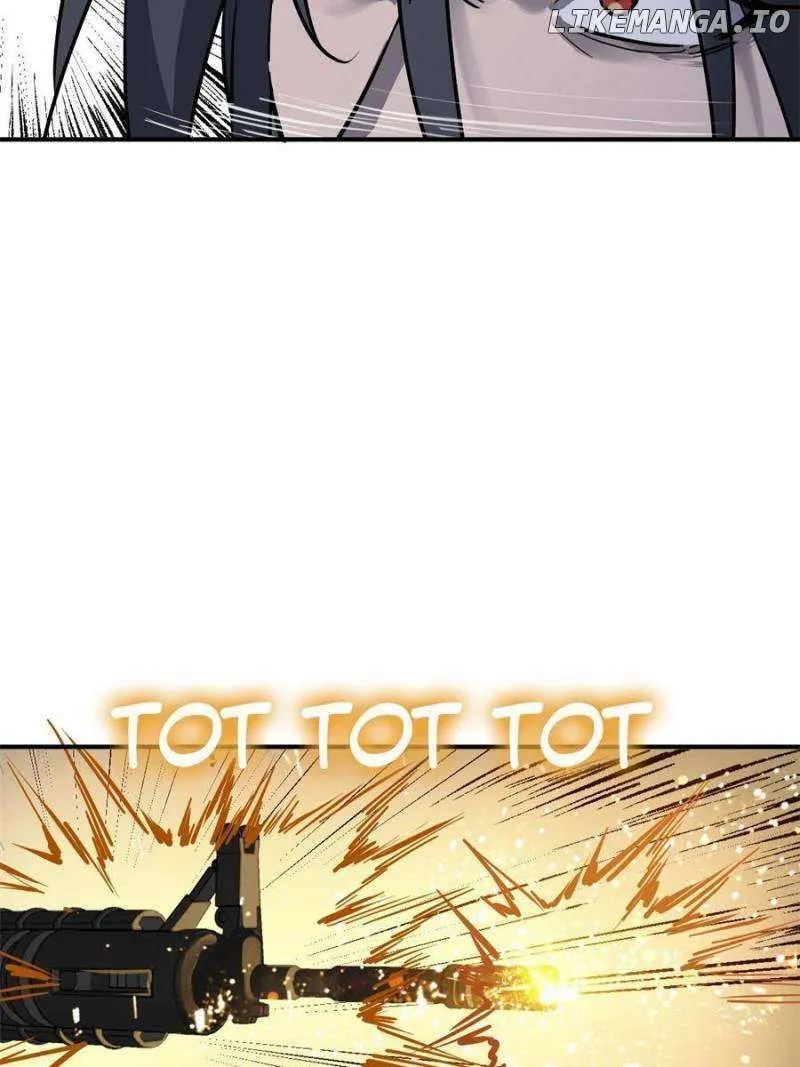 Another beginning with the Guhuo bird Chapter 264 page 81 - 