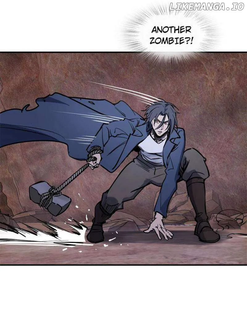 Another beginning with the Guhuo bird Chapter 264 page 84 - 