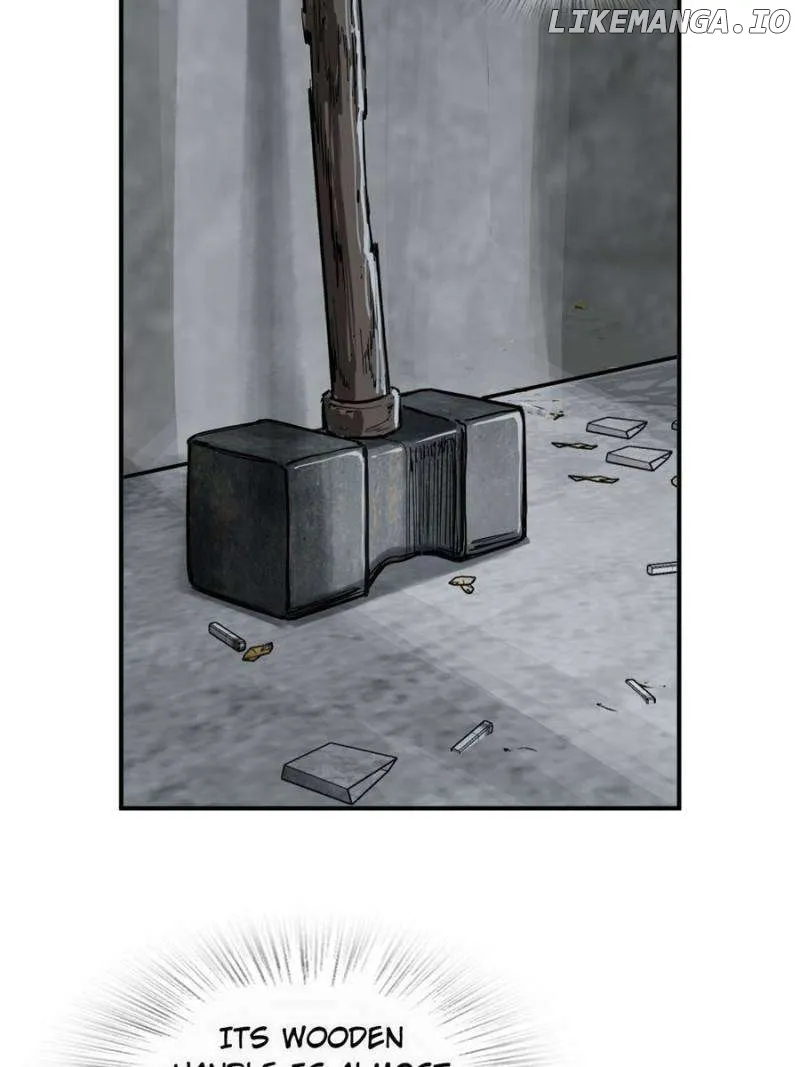 Another beginning with the Guhuo bird Chapter 264 page 10 - 