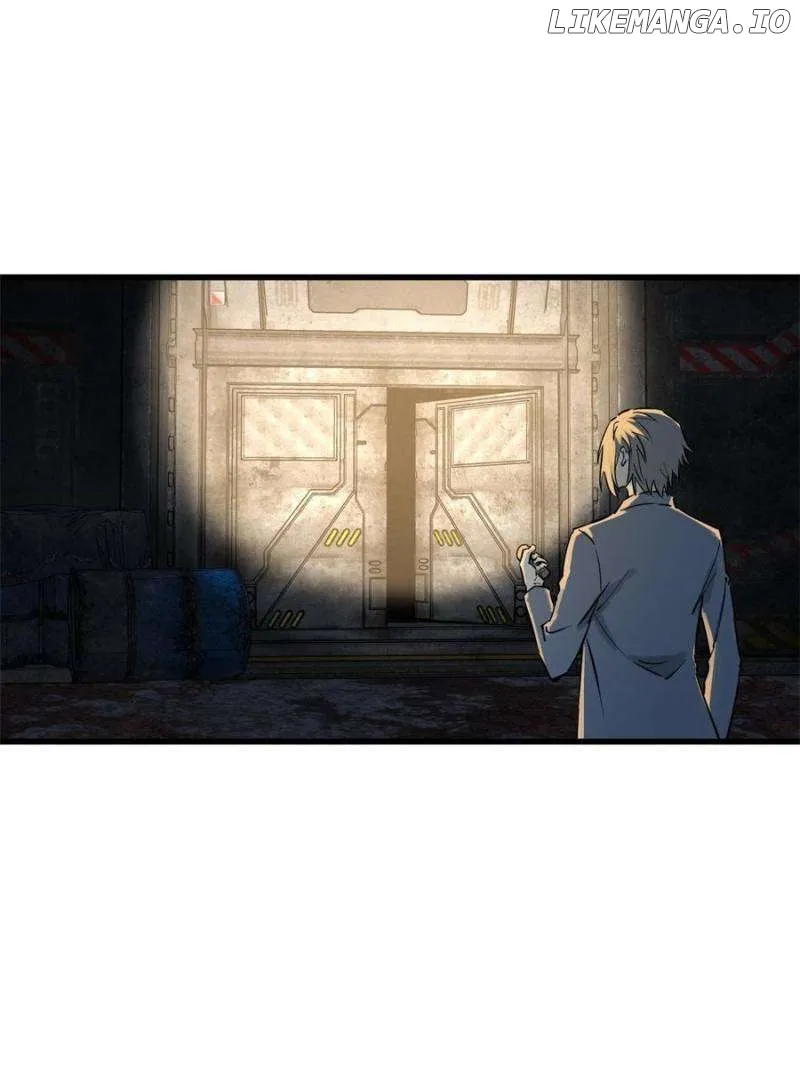 Another beginning with the Guhuo bird Chapter 265 page 3 - 
