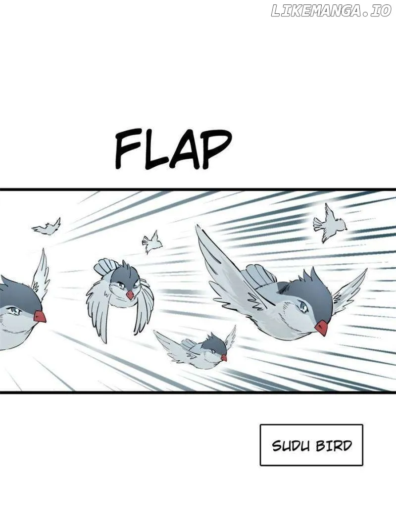 Another beginning with the Guhuo bird Chapter 265 page 5 - 