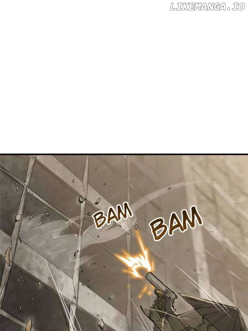 Another beginning with the Guhuo bird Chapter 267 page 3 - 