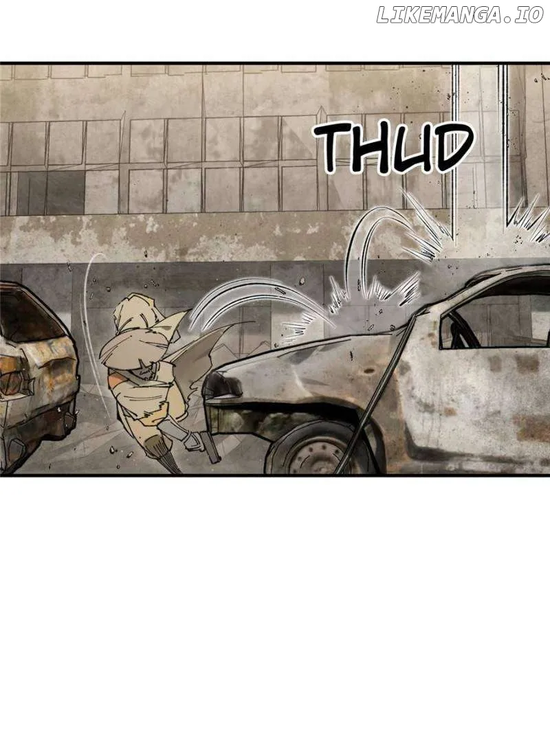 Another beginning with the Guhuo bird Chapter 267 page 5 - 
