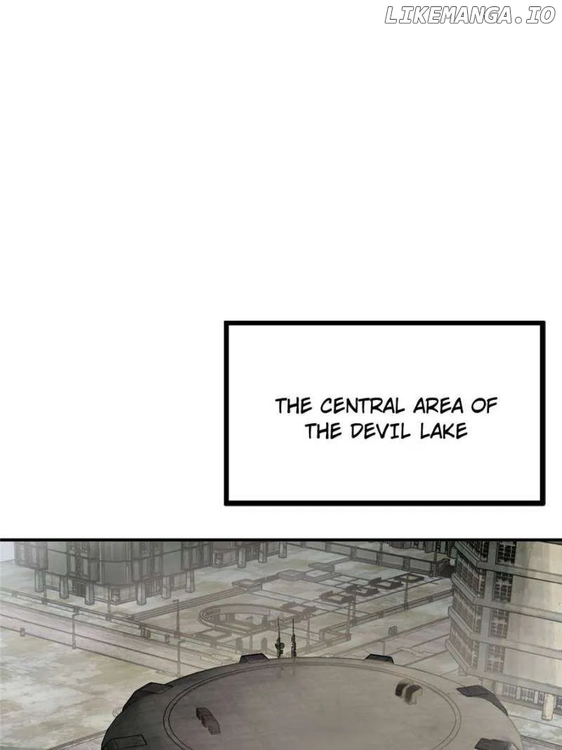 Another beginning with the Guhuo bird Chapter 268 page 3 - 