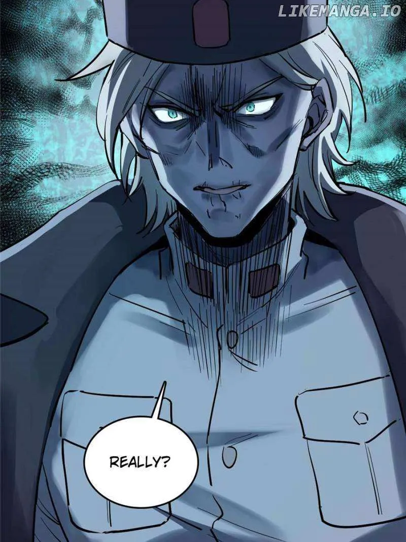 Another beginning with the Guhuo bird Chapter 268 page 33 - 