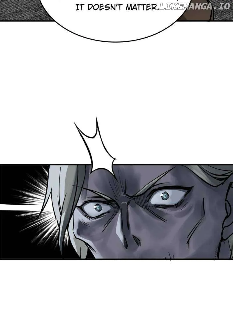 Another beginning with the Guhuo bird Chapter 268 page 8 - 