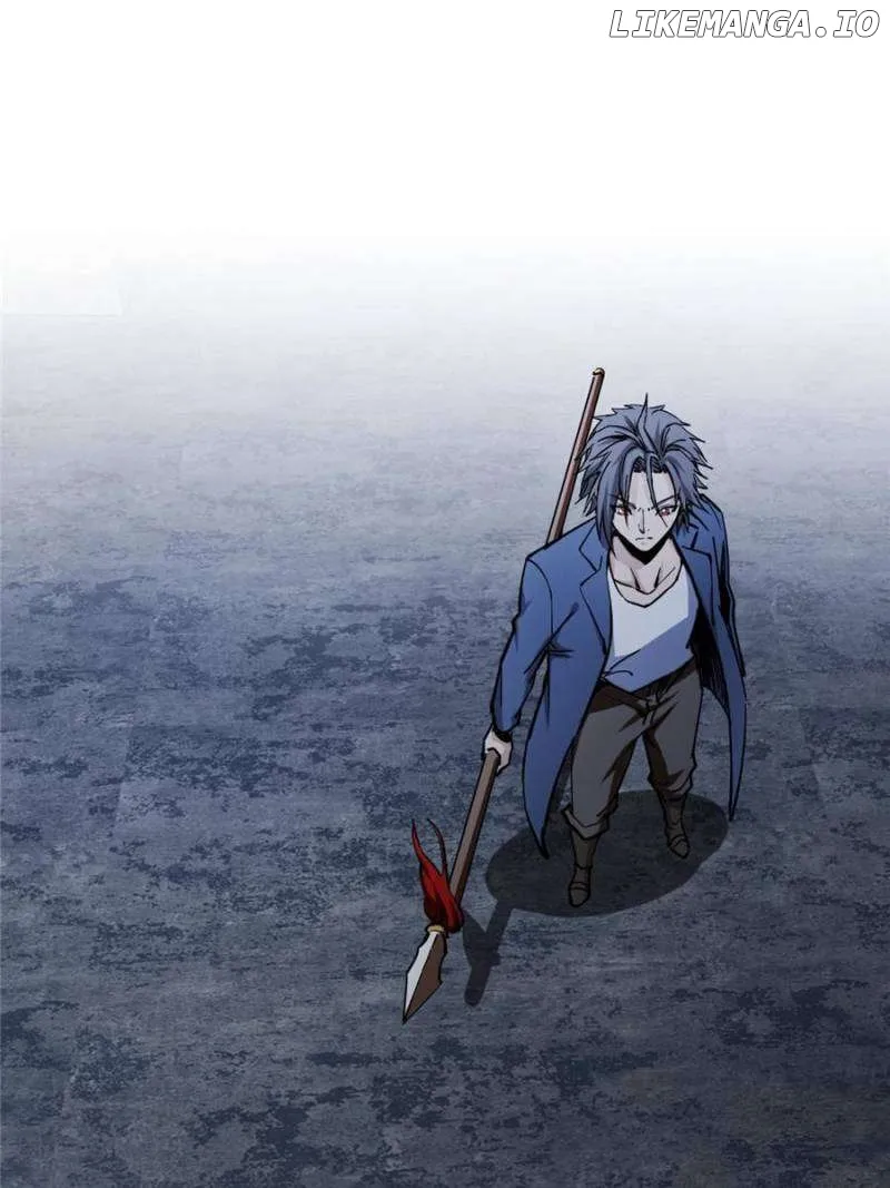 Another beginning with the Guhuo bird Chapter 269 page 3 - 