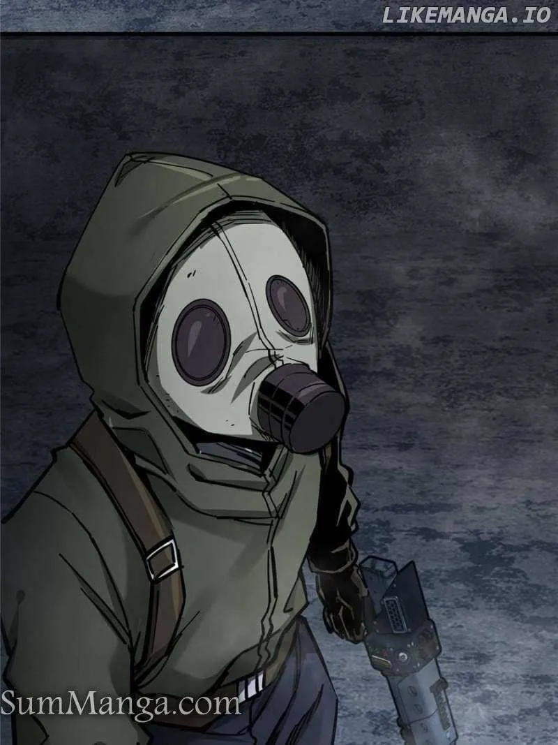 Another beginning with the Guhuo bird Chapter 269 page 4 - 
