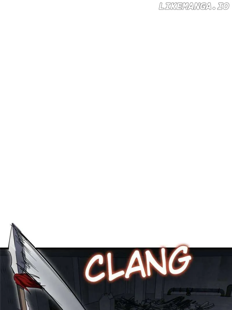 Another beginning with the Guhuo bird Chapter 269 page 33 - 