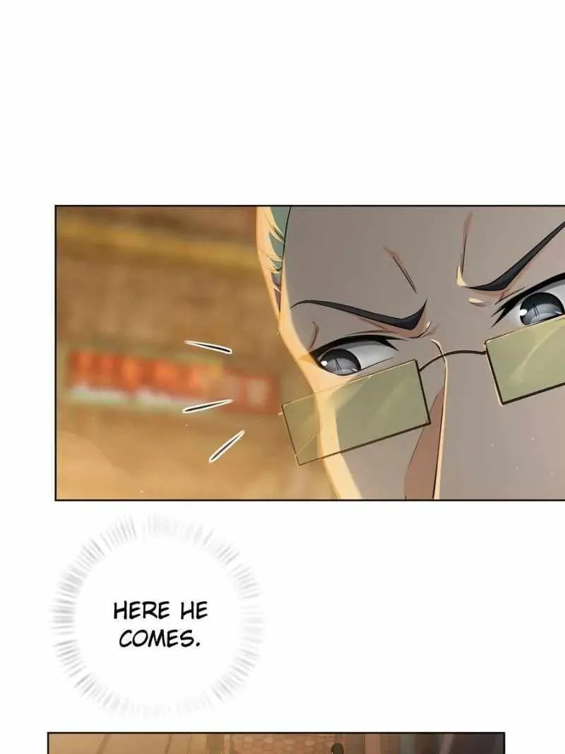 Another beginning with the Guhuo bird Chapter 27 page 4 - 