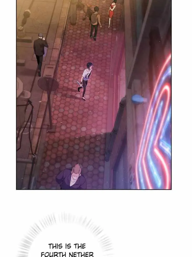Another beginning with the Guhuo bird Chapter 27 page 5 - 