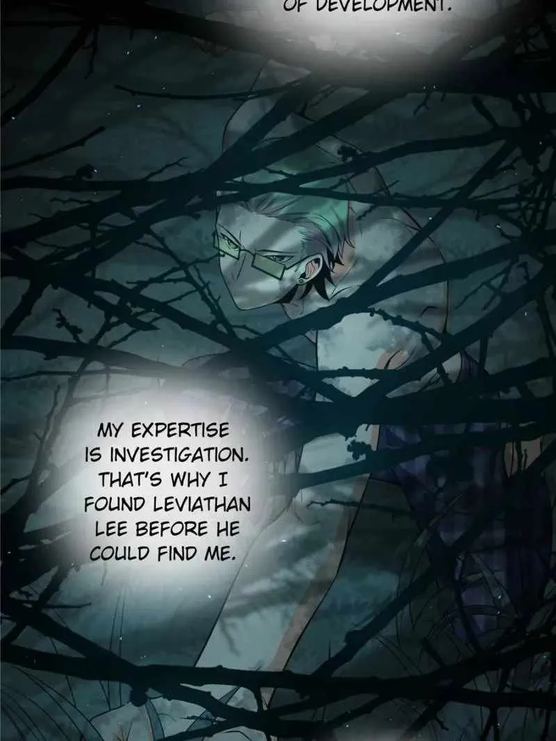 Another beginning with the Guhuo bird Chapter 27 page 8 - 