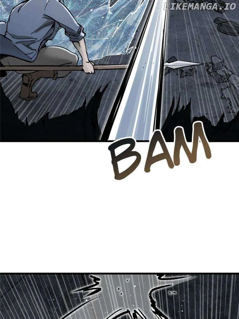 Another beginning with the Guhuo bird Chapter 270 page 21 - 