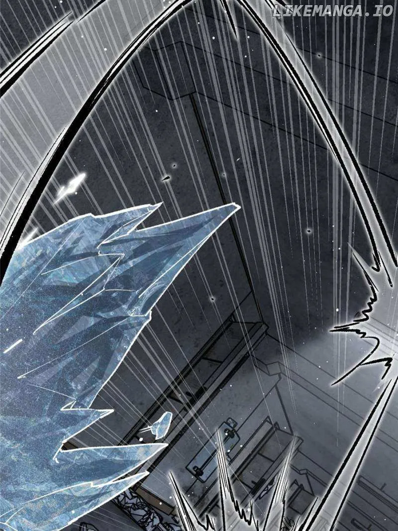 Another beginning with the Guhuo bird Chapter 270 page 22 - 