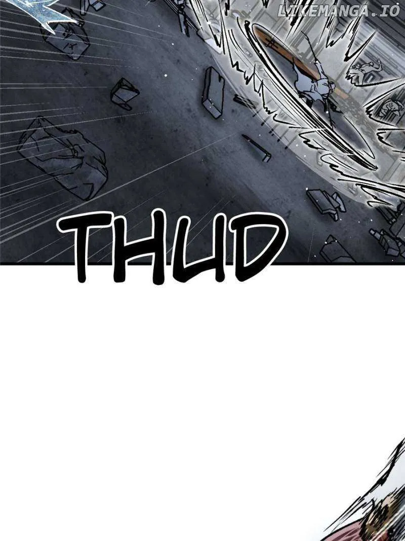 Another beginning with the Guhuo bird Chapter 270 page 23 - 