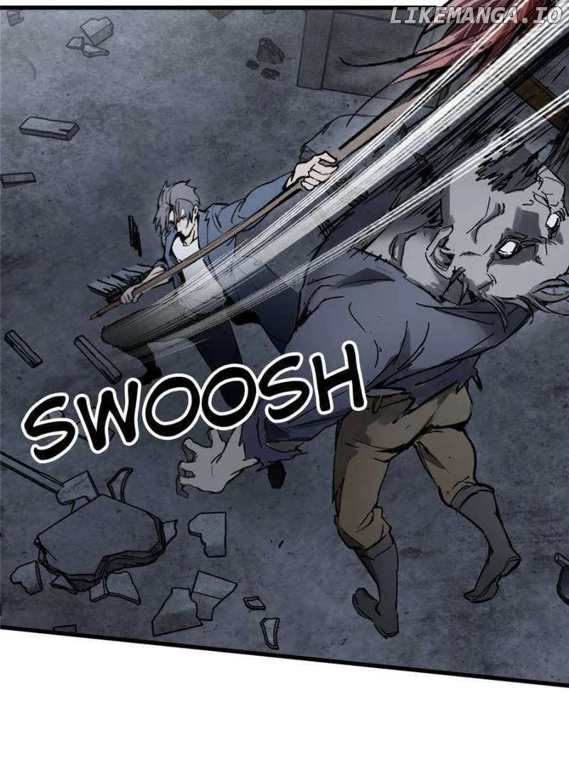 Another beginning with the Guhuo bird Chapter 270 page 24 - 