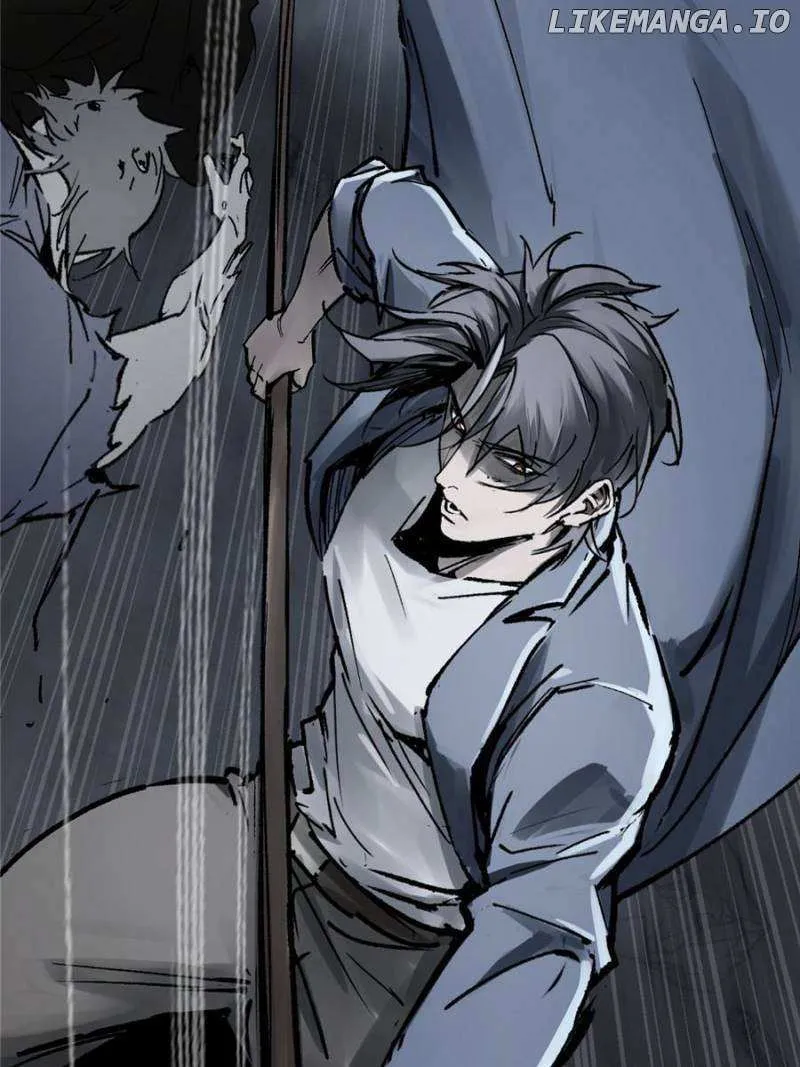 Another beginning with the Guhuo bird Chapter 270 page 29 - 