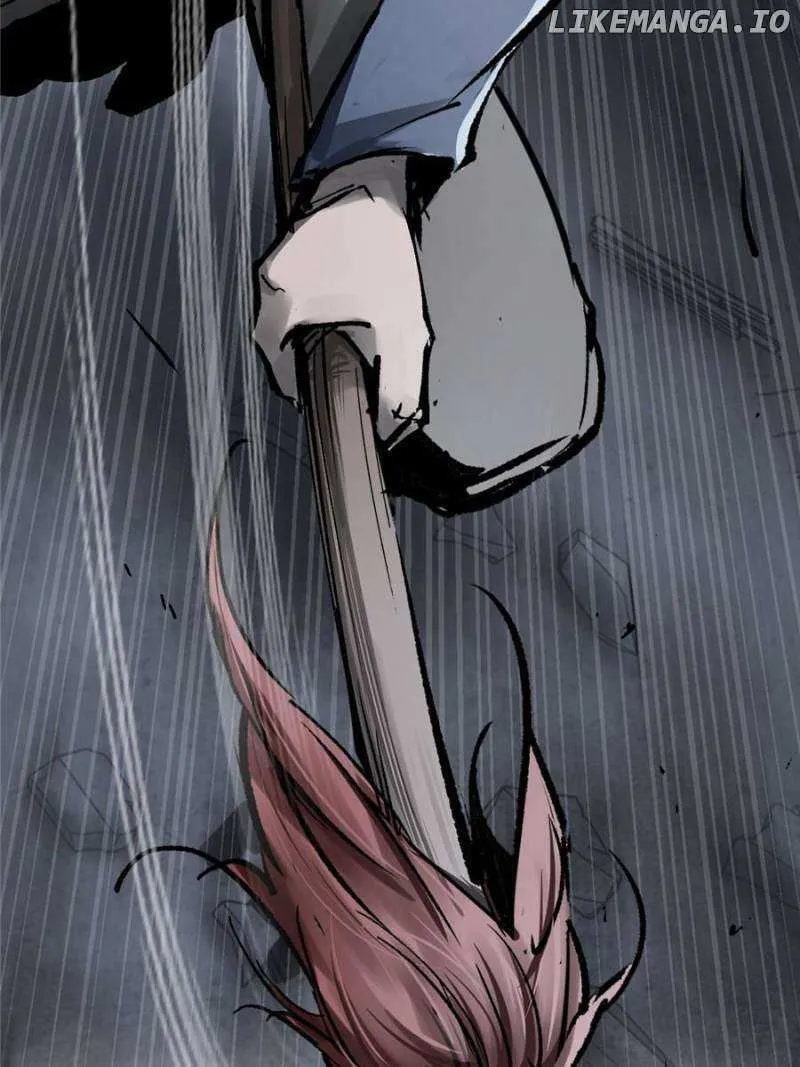 Another beginning with the Guhuo bird Chapter 270 page 30 - 