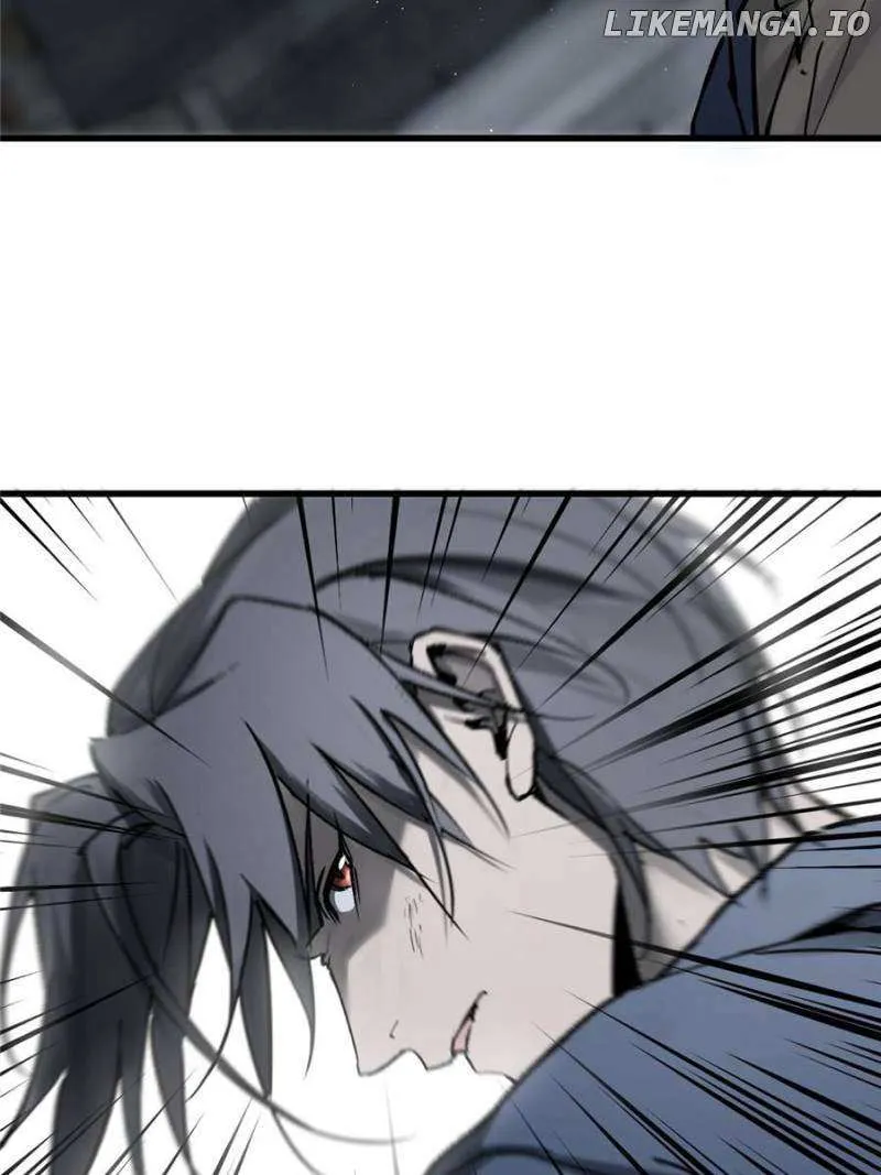 Another beginning with the Guhuo bird Chapter 270 page 33 - 