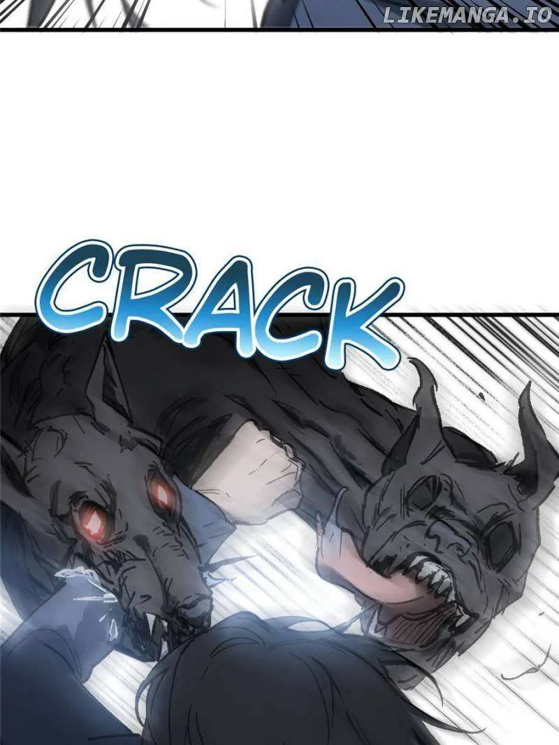 Another beginning with the Guhuo bird Chapter 270 page 34 - 