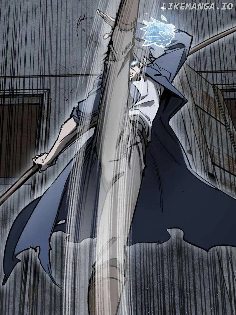 Another beginning with the Guhuo bird Chapter 270 page 36 - 