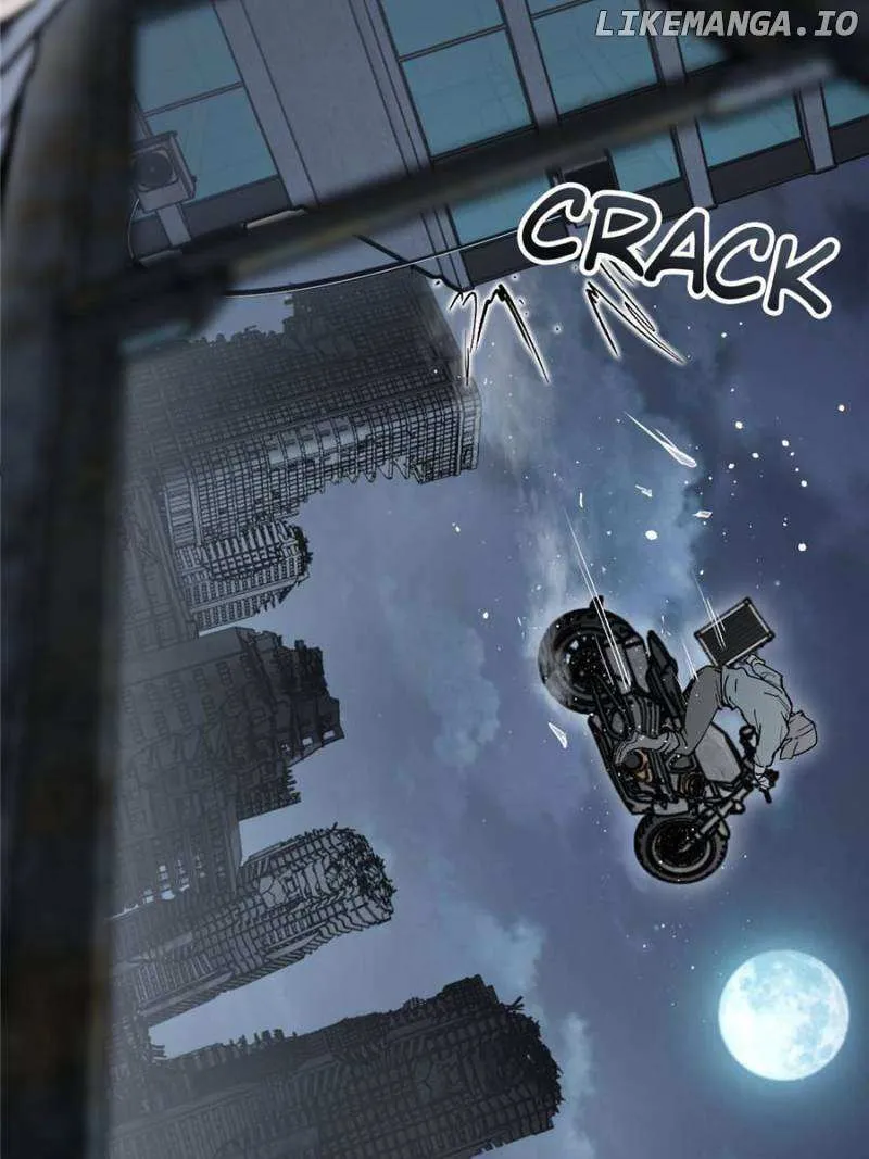 Another beginning with the Guhuo bird Chapter 270 page 41 - 