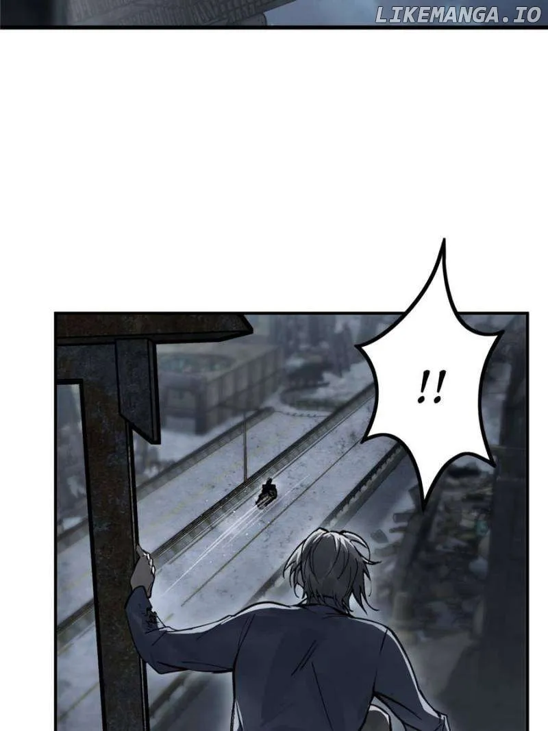 Another beginning with the Guhuo bird Chapter 270 page 42 - 