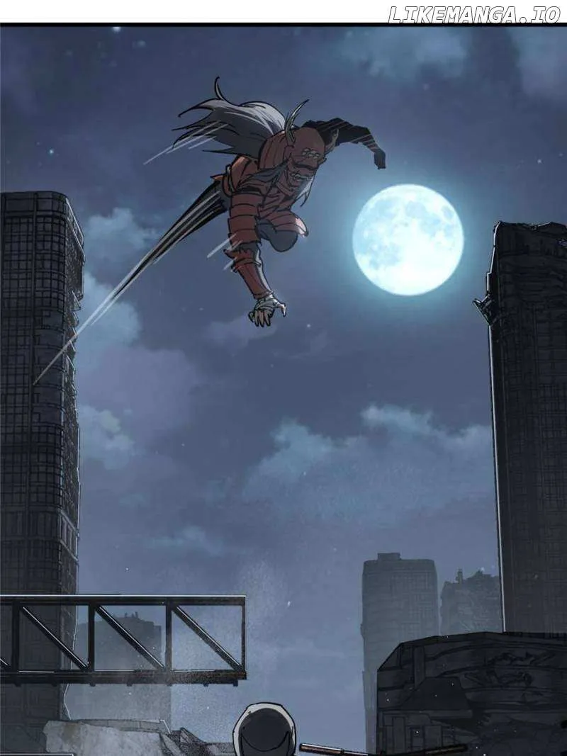 Another beginning with the Guhuo bird Chapter 270 page 48 - 