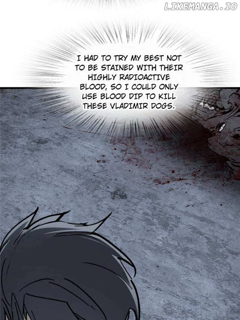 Another beginning with the Guhuo bird Chapter 270 page 6 - 