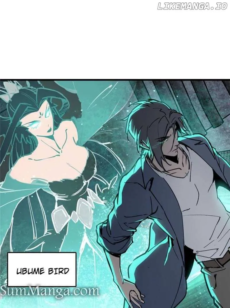 Another beginning with the Guhuo bird Chapter 270 page 53 - 