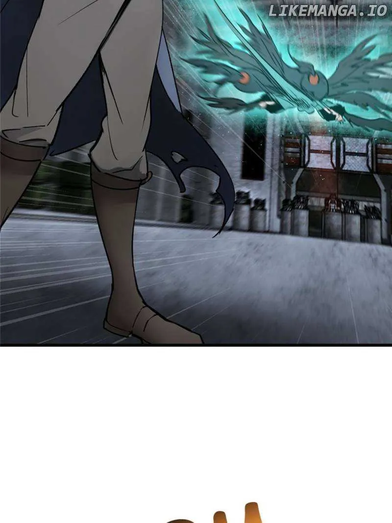 Another beginning with the Guhuo bird Chapter 270 page 56 - 