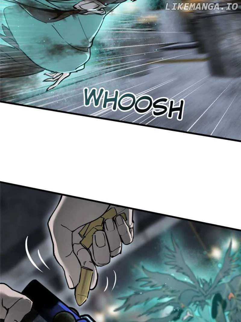 Another beginning with the Guhuo bird Chapter 270 page 59 - 