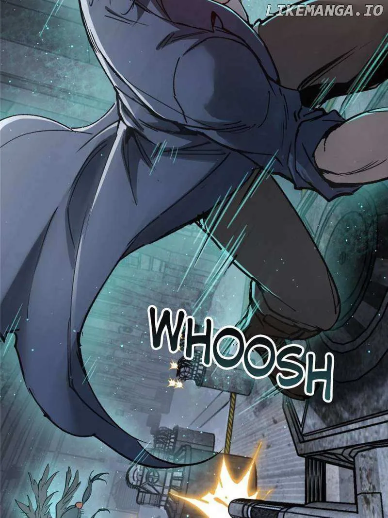 Another beginning with the Guhuo bird Chapter 270 page 64 - 