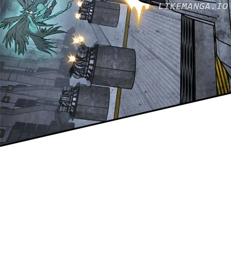 Another beginning with the Guhuo bird Chapter 270 page 65 - 