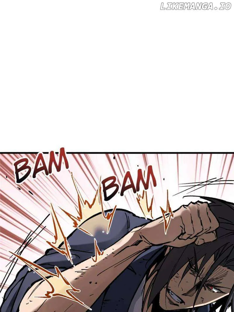 Another beginning with the Guhuo bird Chapter 270 page 66 - 