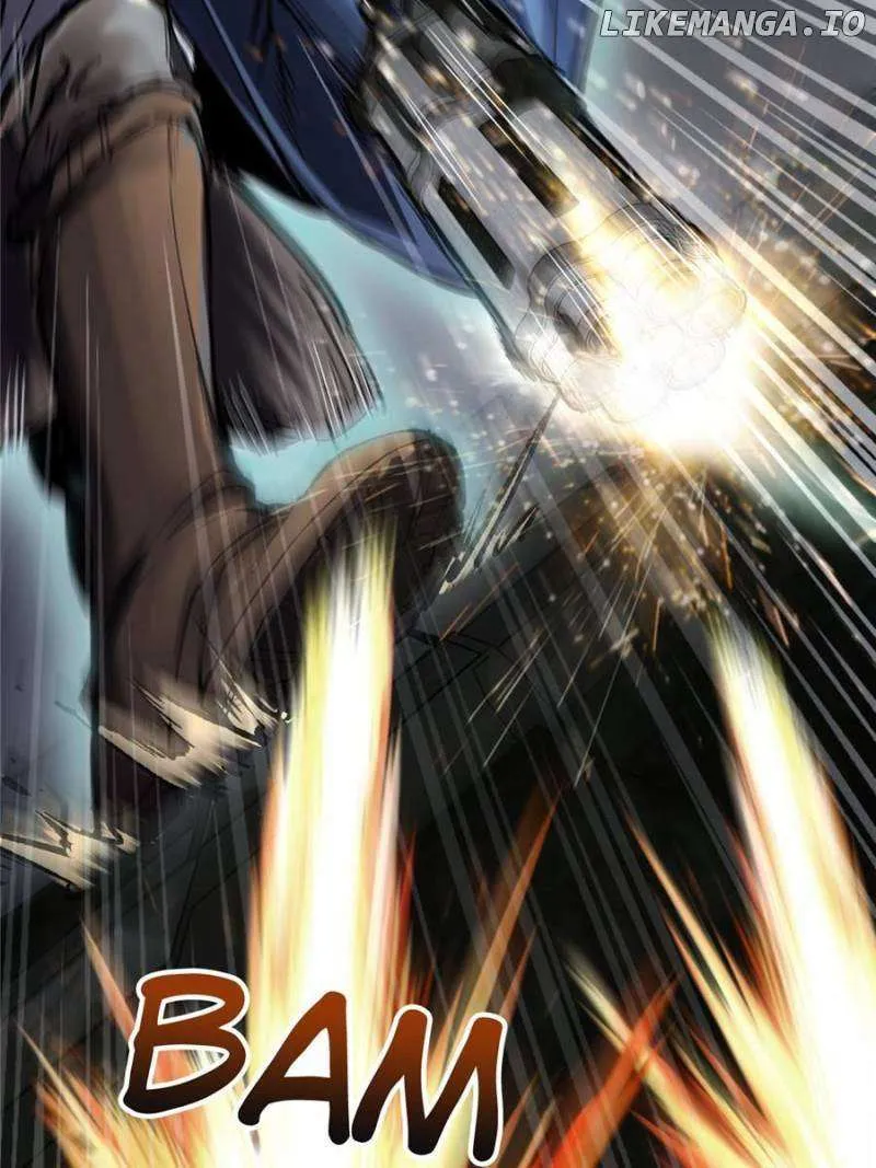 Another beginning with the Guhuo bird Chapter 270 page 68 - 