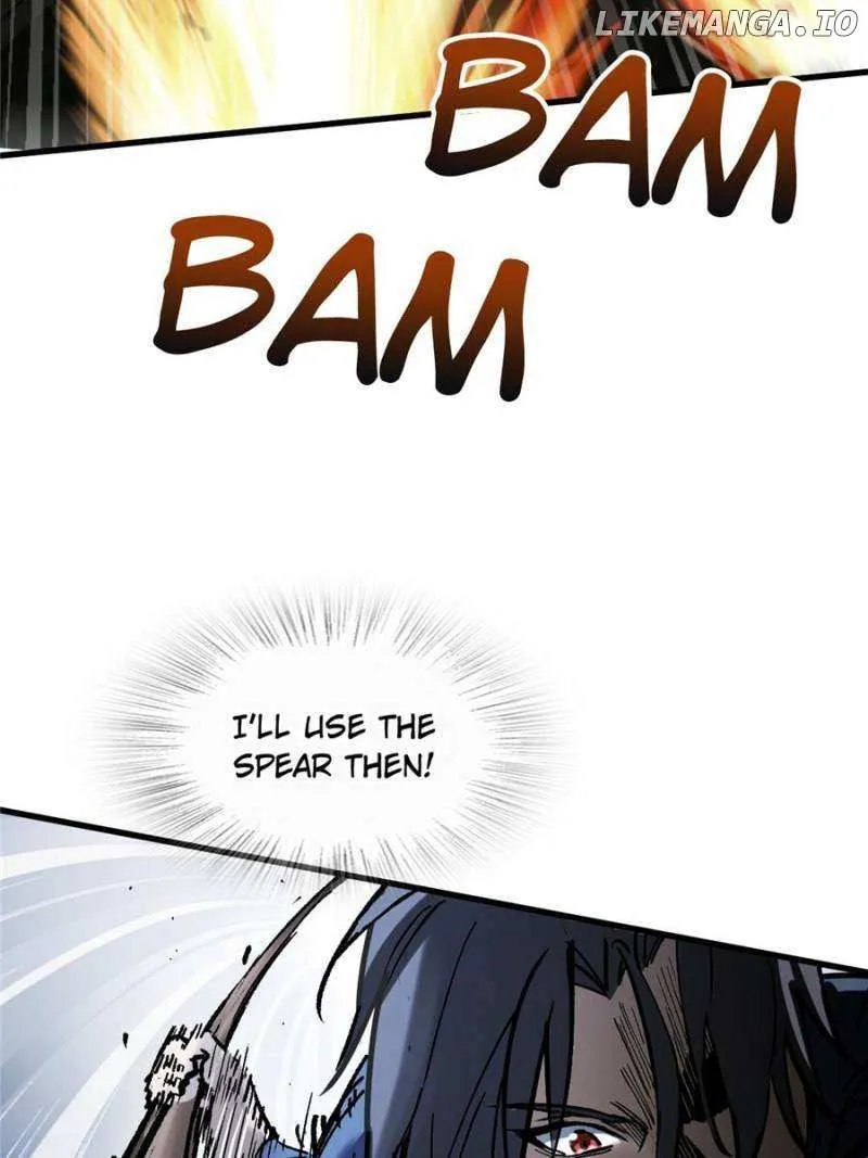 Another beginning with the Guhuo bird Chapter 270 page 69 - 