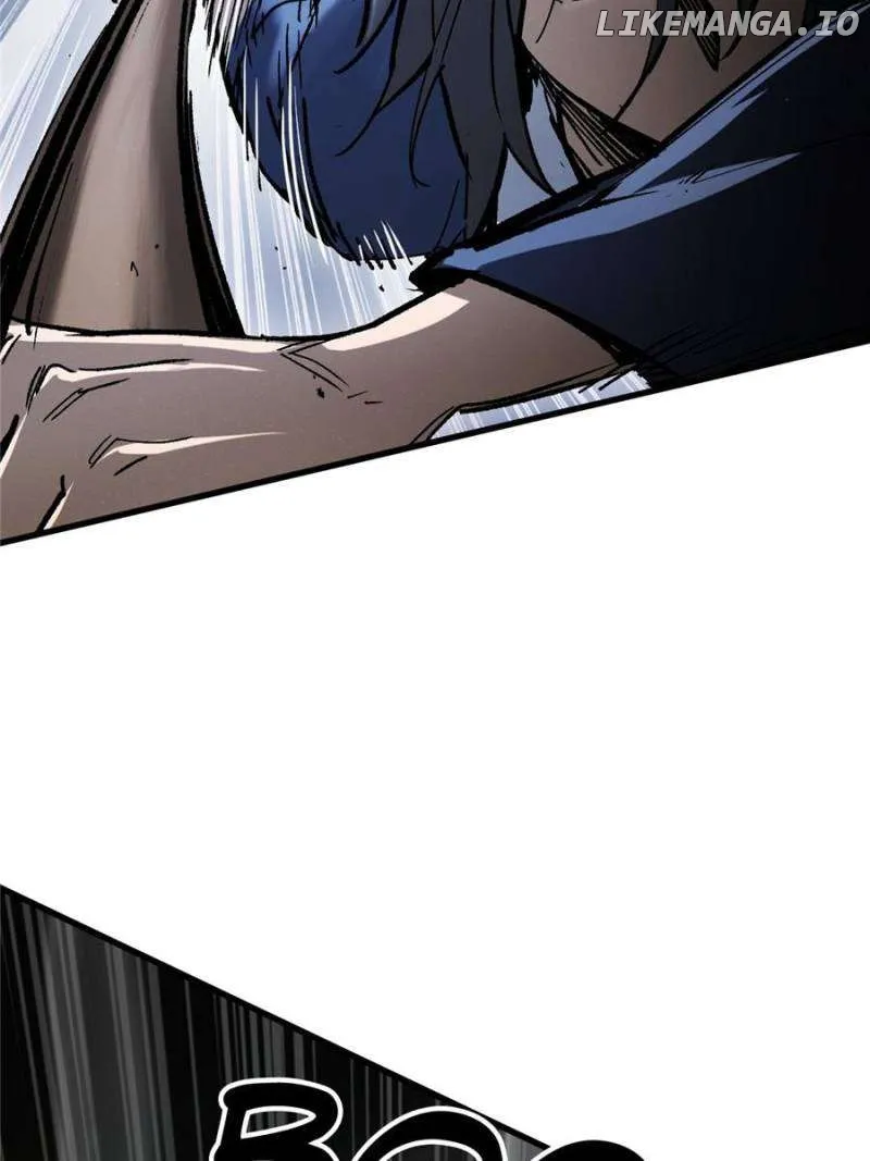 Another beginning with the Guhuo bird Chapter 270 page 70 - 