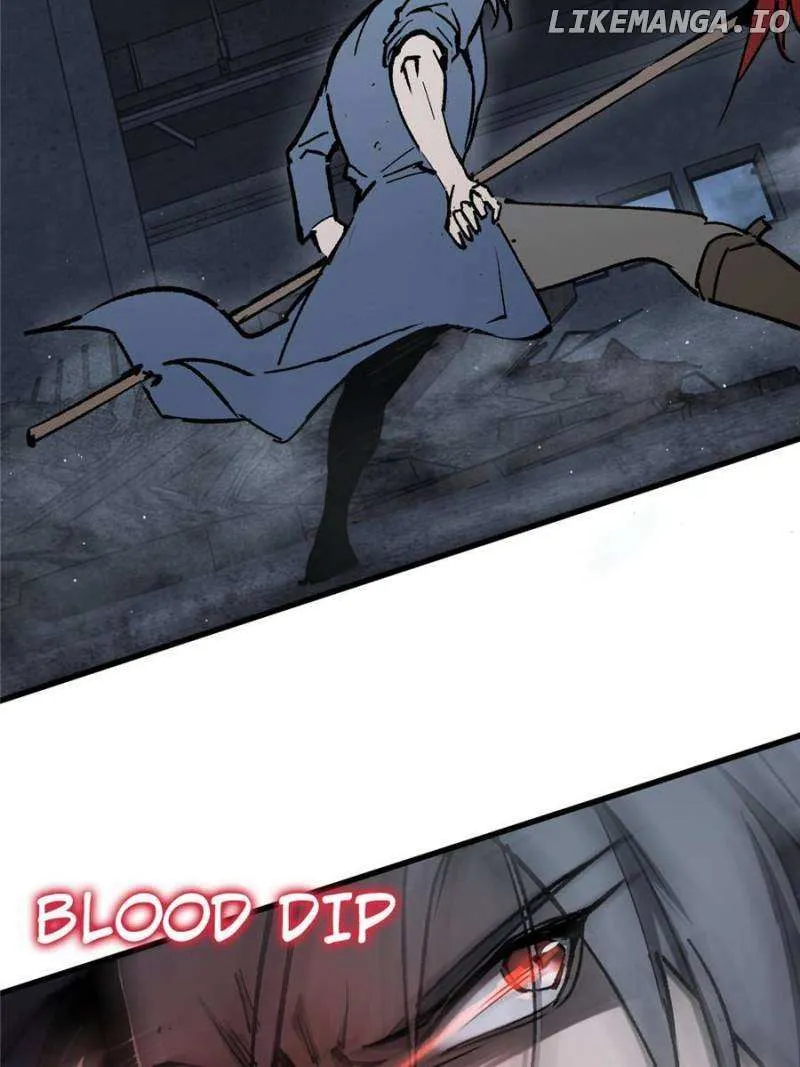 Another beginning with the Guhuo bird Chapter 270 page 8 - 