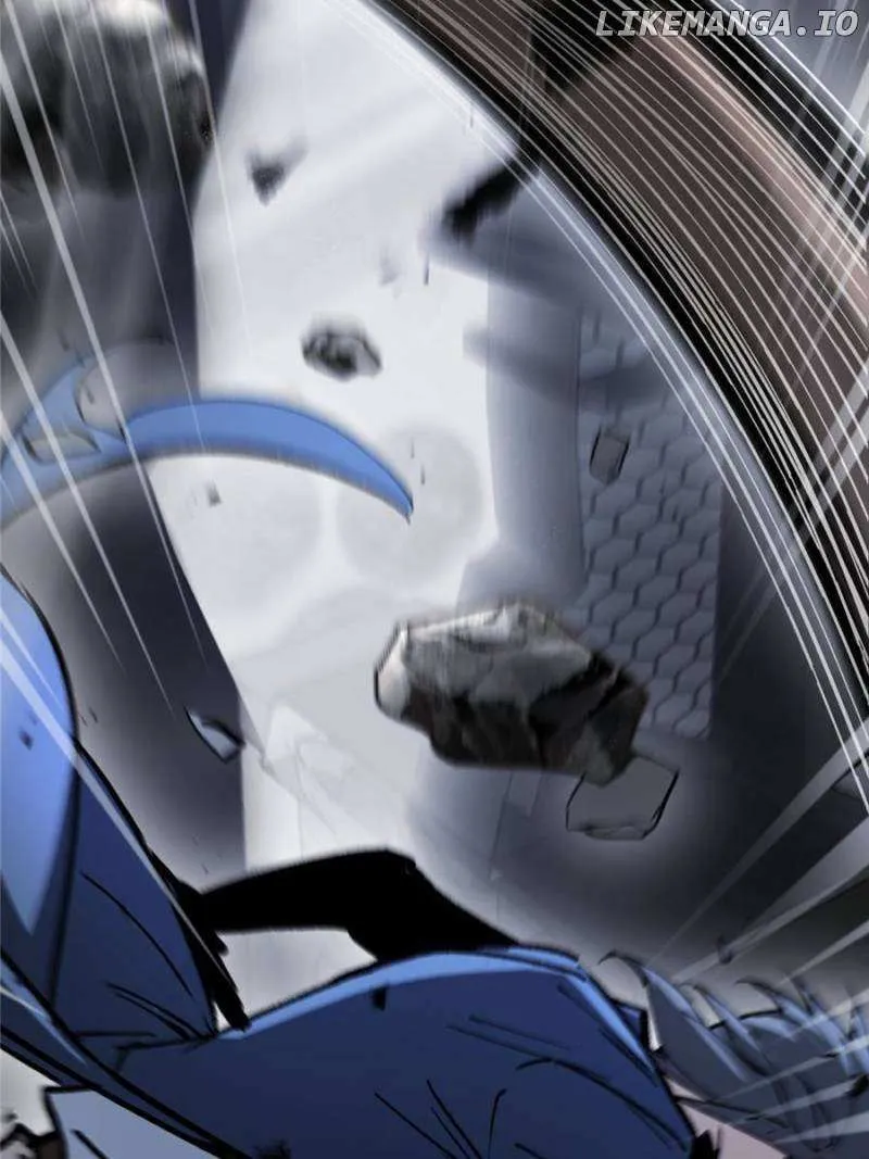 Another beginning with the Guhuo bird Chapter 270 page 72 - 