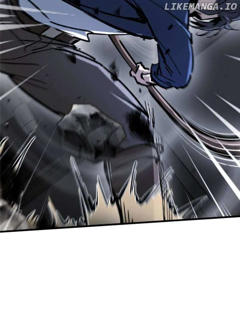 Another beginning with the Guhuo bird Chapter 270 page 73 - 