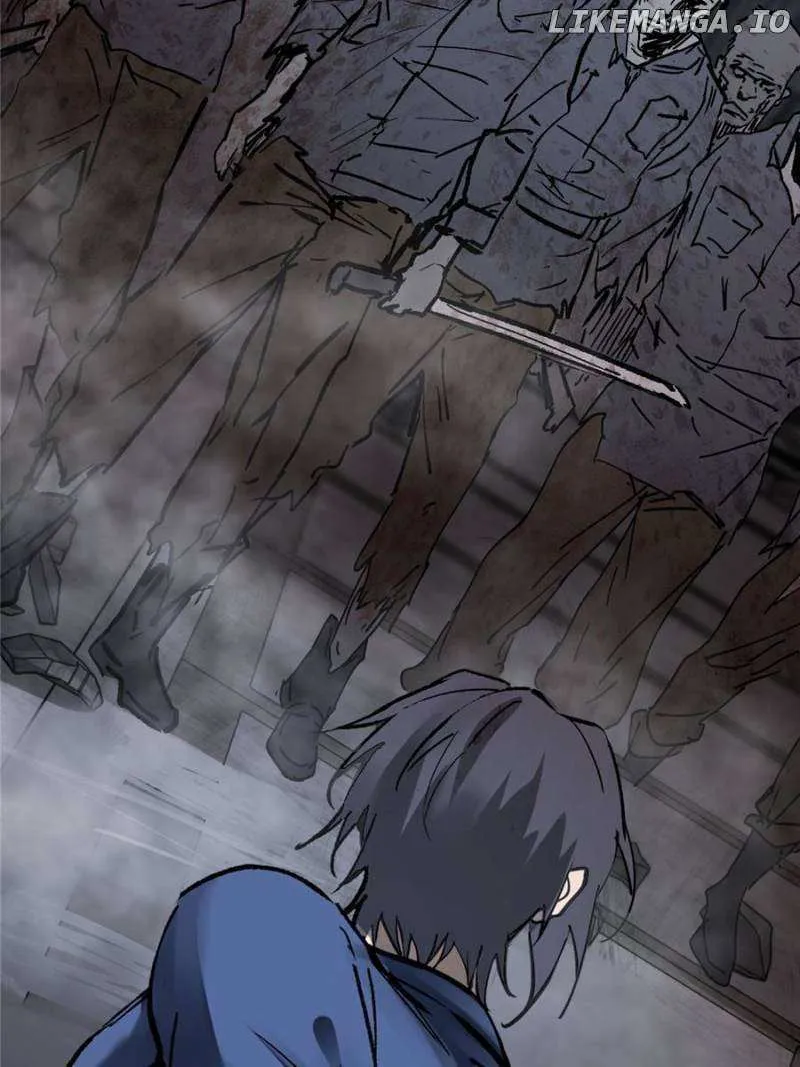 Another beginning with the Guhuo bird Chapter 270 page 75 - 